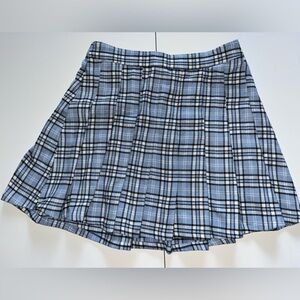 Hollister Mini Skirt